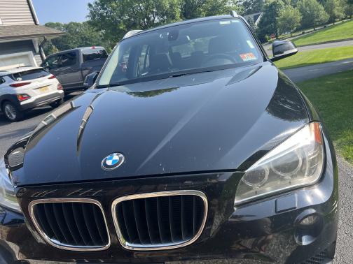 2014 BMW X1 xDrive 35i