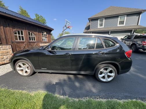 2014 BMW X1 xDrive 35i