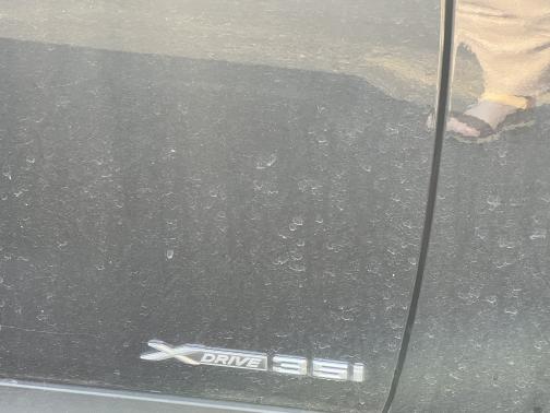 2014 BMW X1 xDrive 35i