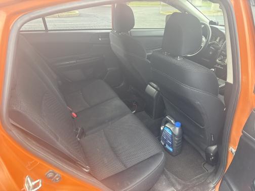 2014 Subaru XV Crosstrek 2.0i Premium