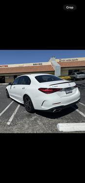 2023 Mercedes-Benz C-Class C 300