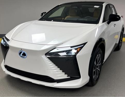 2023 Lexus RZ 450e Premium AWD w/18" Wheels