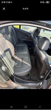 2006 BMW 530 i