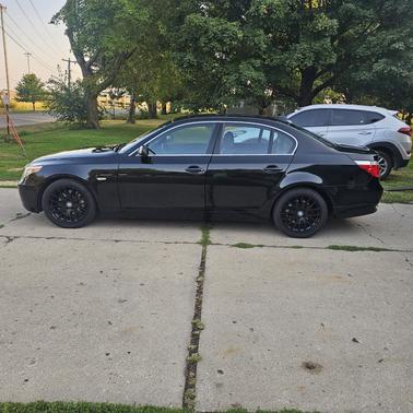 2006 BMW 530 i