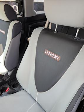 2005 Honda Element LX