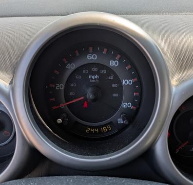 2005 Honda Element LX