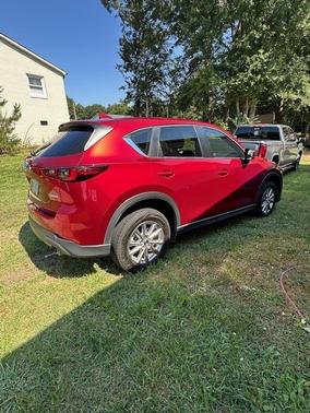 2023 Mazda CX-5 2.5 S