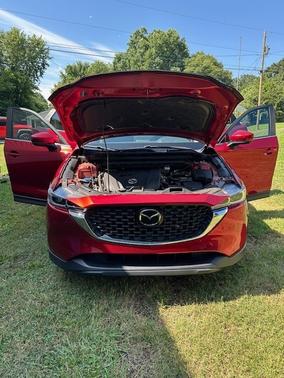 2023 Mazda CX-5 2.5 S