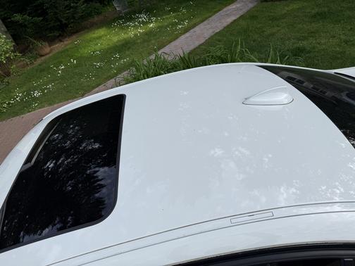White 2014 BMW 328 i xDrive