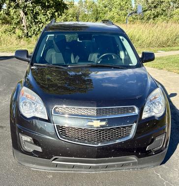 2015 Chevrolet Equinox 1LT