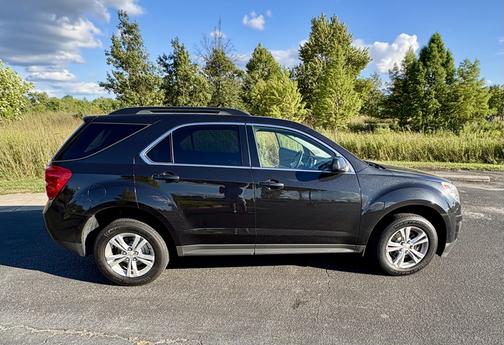 2015 Chevrolet Equinox 1LT