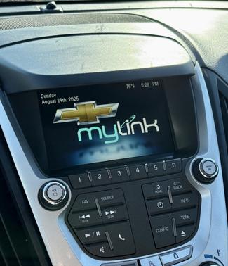 2015 Chevrolet Equinox 1LT