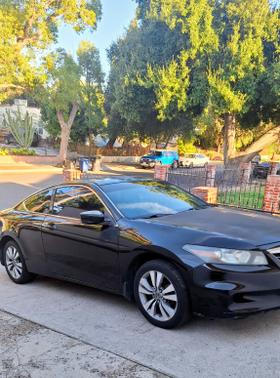 2011 Honda Accord LX-S