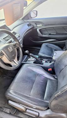 2011 Honda Accord LX-S