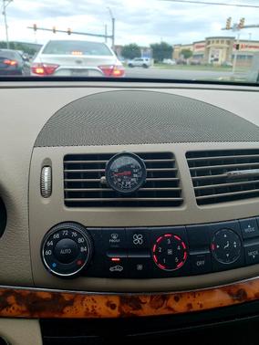 2006 Mercedes-Benz E-Class E320 CDI
