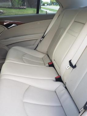 2006 Mercedes-Benz E-Class E320 CDI