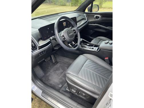 2024 Kia Sorento X-Pro SX Prestige