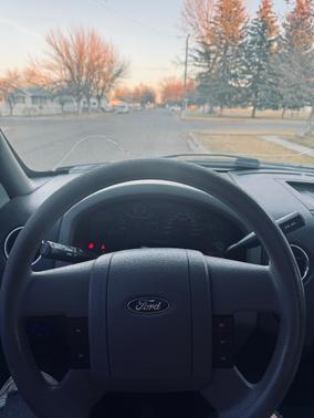 2006 Ford F-150 FX4 SuperCrew