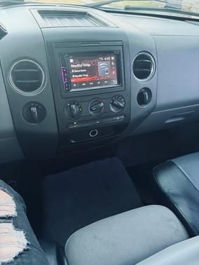 2006 Ford F-150 FX4 SuperCrew