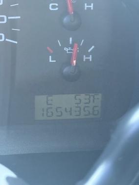 2006 Ford F-150 FX4 SuperCrew