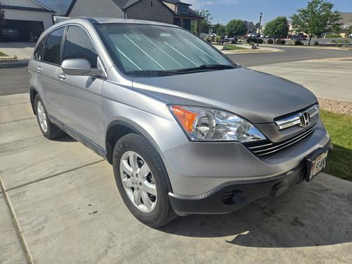 2007 Honda CR-V EX-L w/Navigation