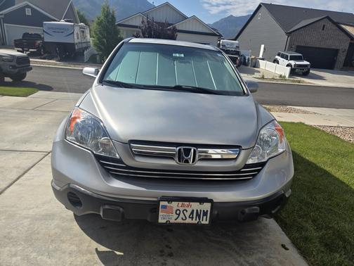2007 Honda CR-V EX-L w/Navigation