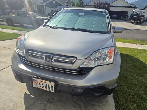 2007 Honda CR-V EX-L w/Navigation