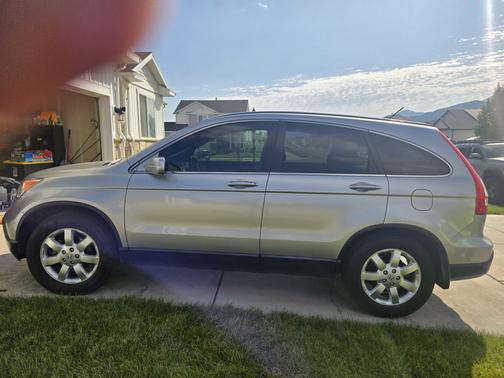 2007 Honda CR-V EX-L w/Navigation