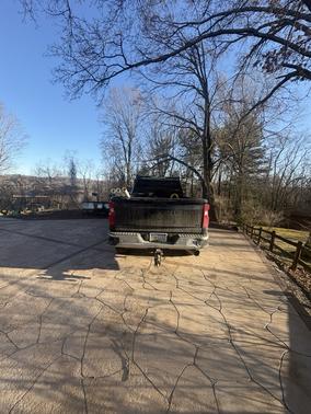 2022 Chevrolet Silverado 3500 LT