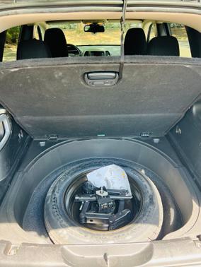 2015 Jeep Cherokee Latitude Altitude