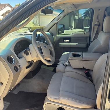 2006 Ford F-150 FX4 SuperCrew