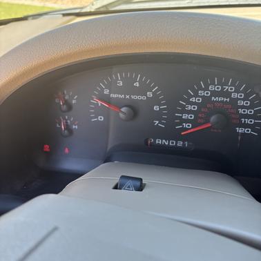 2006 Ford F-150 FX4 SuperCrew