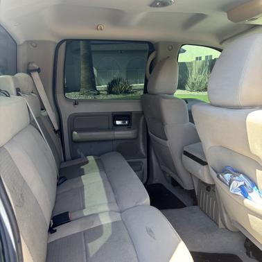 2006 Ford F-150 FX4 SuperCrew