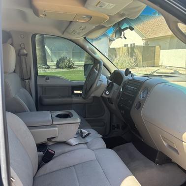 2006 Ford F-150 FX4 SuperCrew