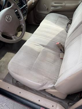 2003 Toyota Tundra Base