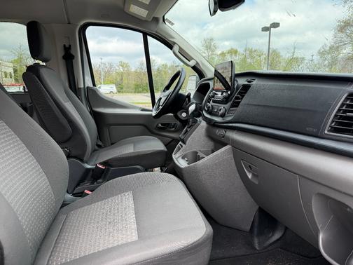 2021 Ford Transit-350 XLT