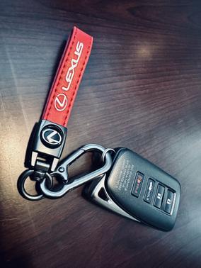 2024 Lexus IS 500 F SPORT Performance Premium