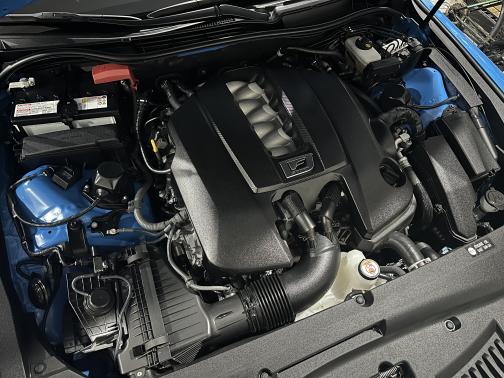 2024 Lexus IS 500 F SPORT Performance Premium