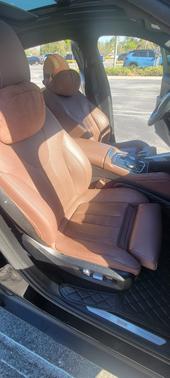 2021 BMW X6 xDrive40i