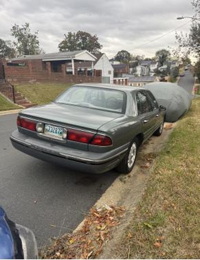 1998 Buick LeSabre Custom