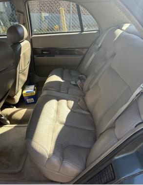 1998 Buick LeSabre Custom