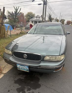 1998 Buick LeSabre Custom