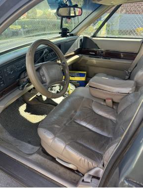 1998 Buick LeSabre Custom
