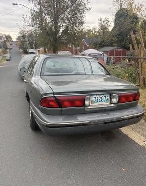 1998 Buick LeSabre Custom