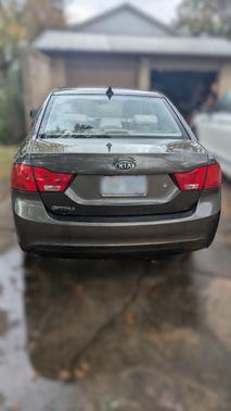 2010 Kia Optima LX