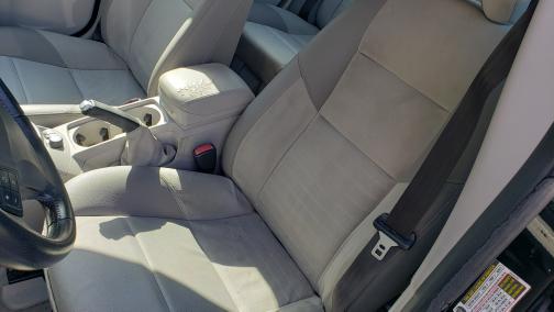 2005 Volvo S40 2.4i