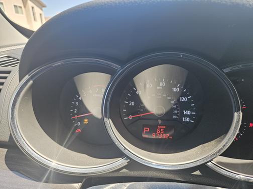 2013 Kia Sorento LX
