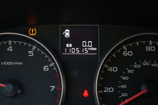 2014 Subaru Outback 2.5i