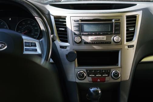 2014 Subaru Outback 2.5i