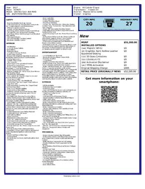 2017 INFINITI Q60 3.0t Red Sport 400